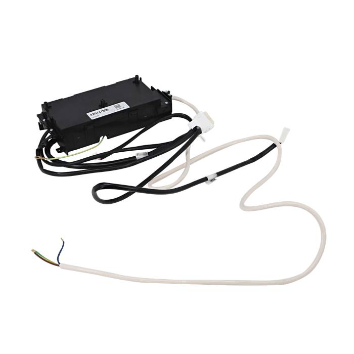 assembly, electronic,