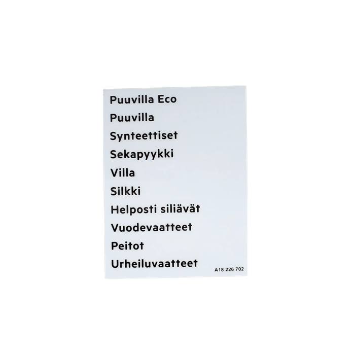 kilpi ohjelma-,väännin,tarrateippi,FI,Symbols