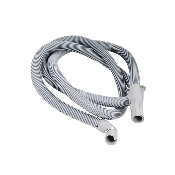 Conjunto de manguera para desagüe de lavadora