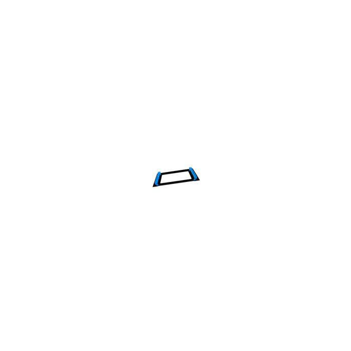 Door Glass Assembly - 594X468mm