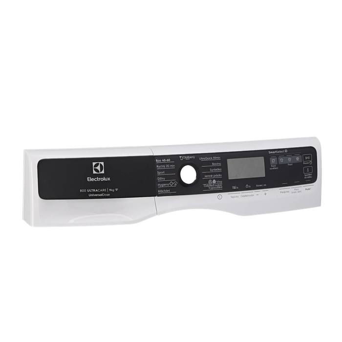 cruscotto, bianco, Electrolux, CS,SK