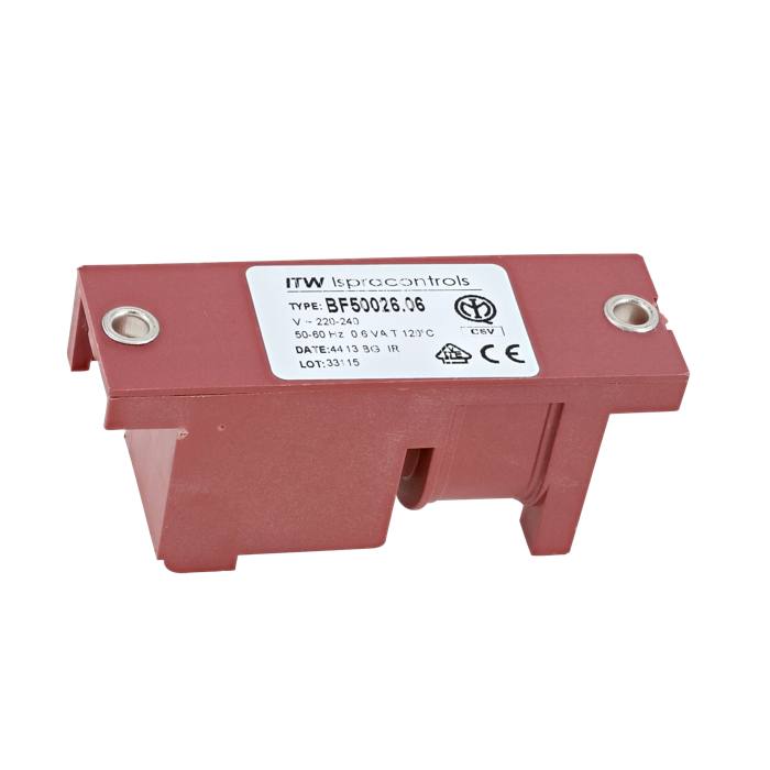 Cooker Impulse Generator