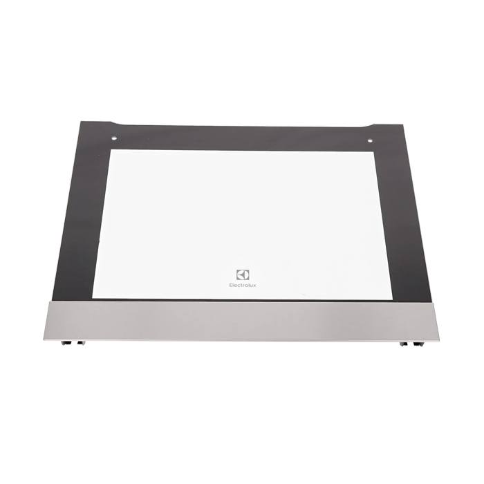 Conjunto de puerta y vidrio - 592x471mm