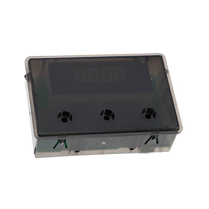user interface board,configured,amber,SET