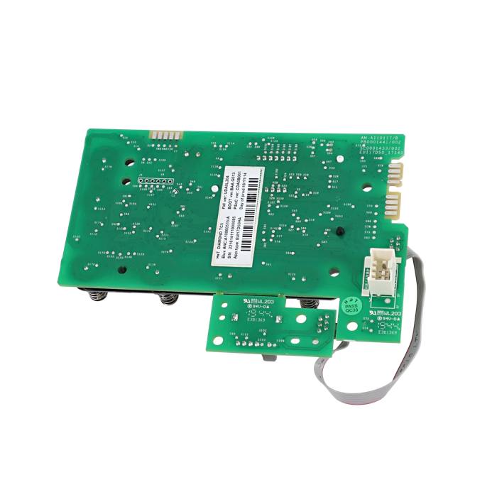 not configured electronic, user interface board, programme selector, Diamond,TC5,TL,C