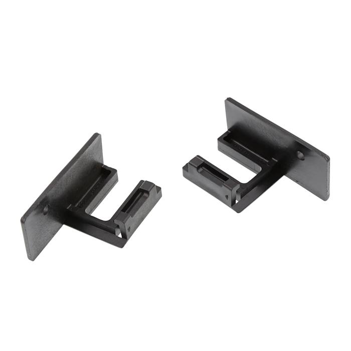 Oven Door Hinge Cover Kit