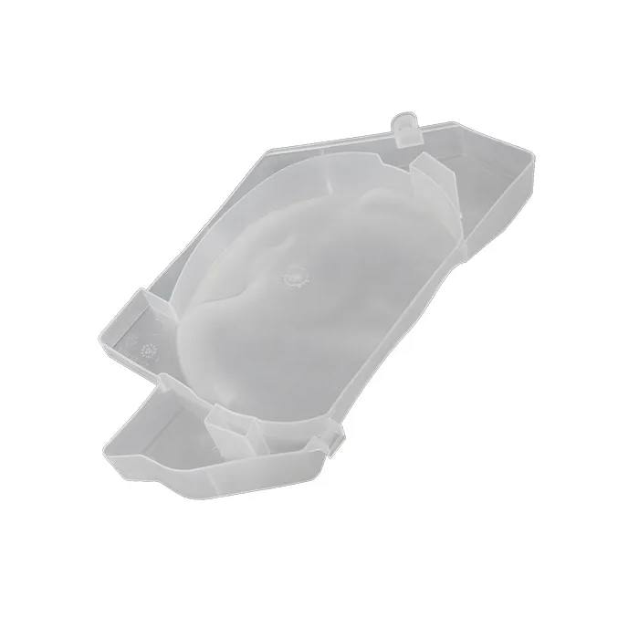Bac d'évaporation pour réfrigérateur
