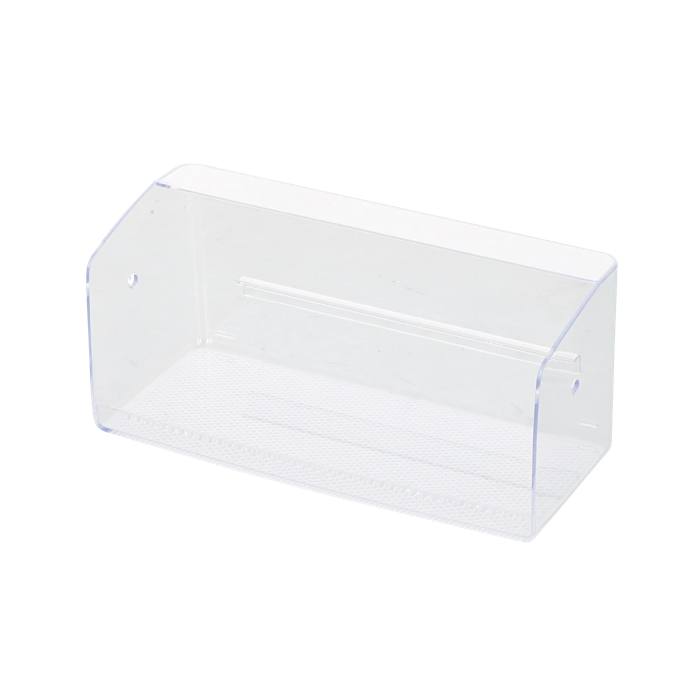 butter shelf, short