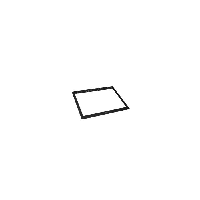 Szyba drzwi - 5x383mm