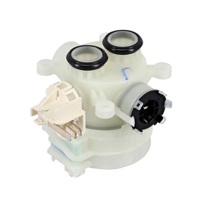 diverter, (120V)