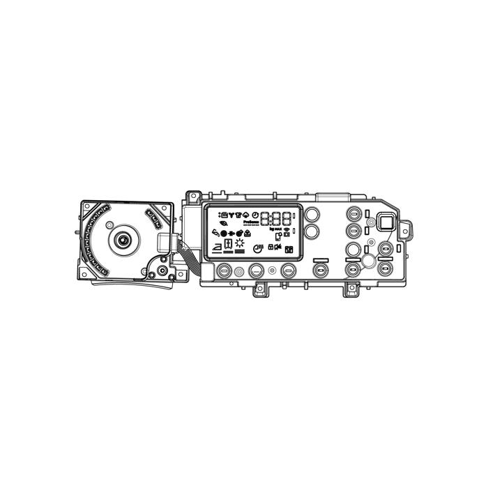 KONFIGURIERTE ELEKTRONIK,ANZEI