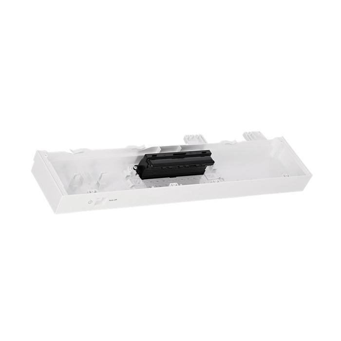 control panel, white, Husqvarna