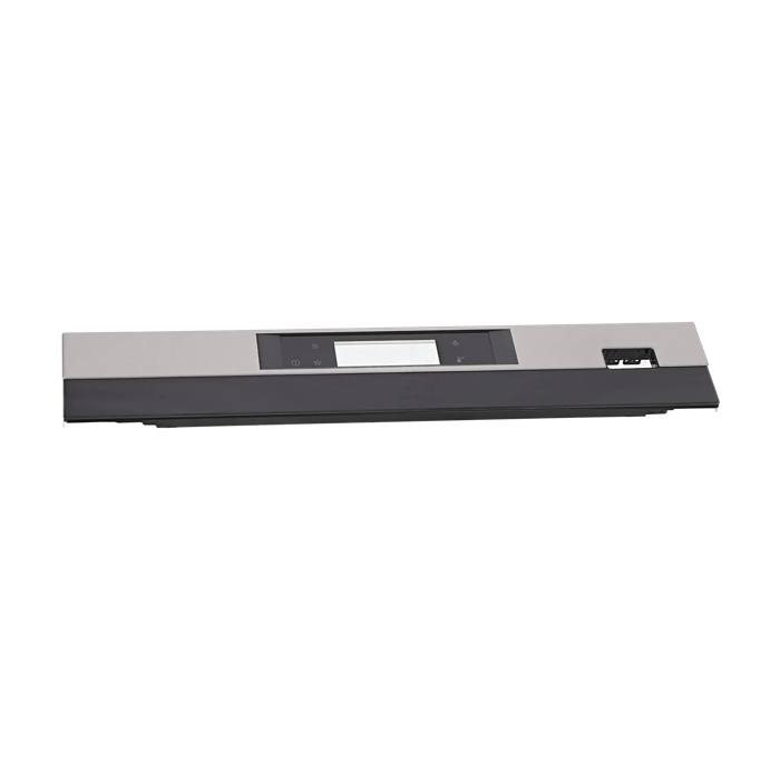 bandeau, inox