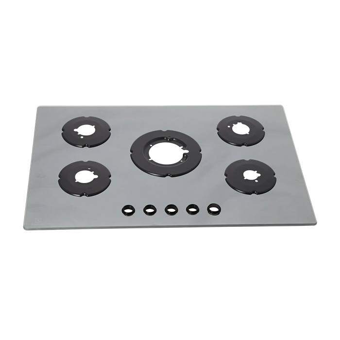 piano di lavoro, specchio, Electrolux, 740x570mm