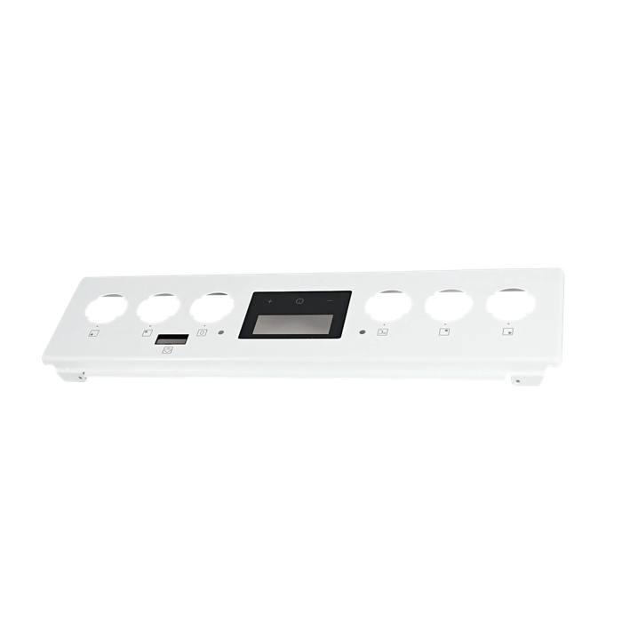 control panel, white, 50cm,SET,6K