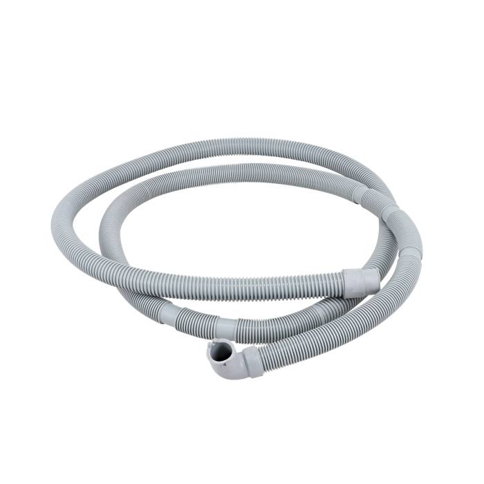 outlet hose, drain, L=2540mm.