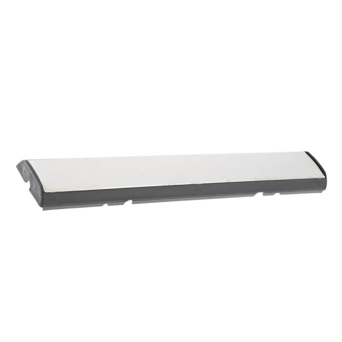 basket handle, front