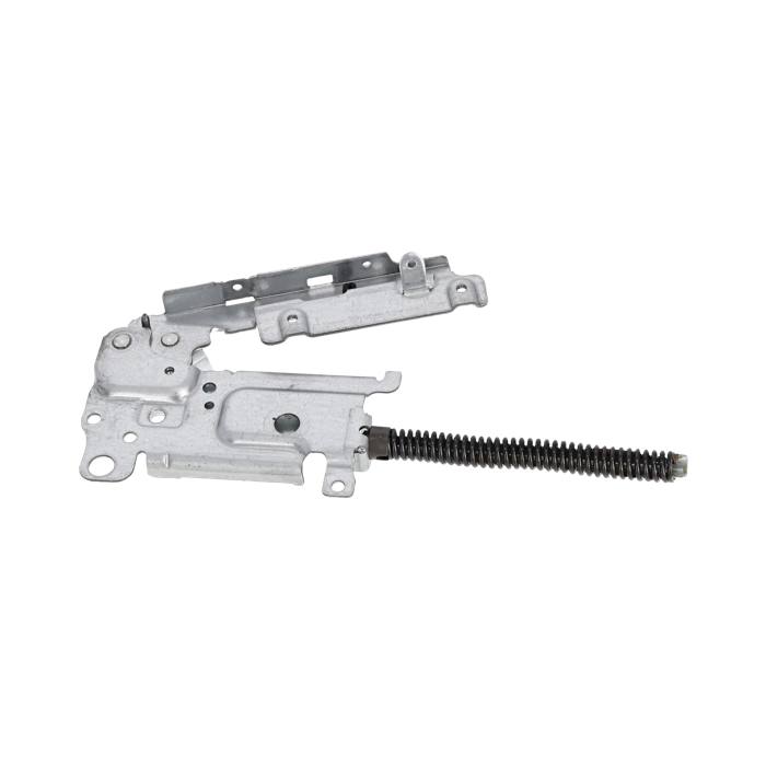 door hinge, left