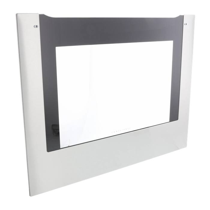 Oven Outer Door Glass - Main Oven