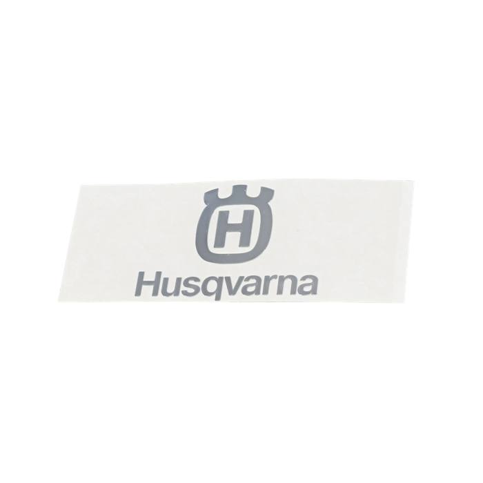 skylt, logotyp, Husqvarna