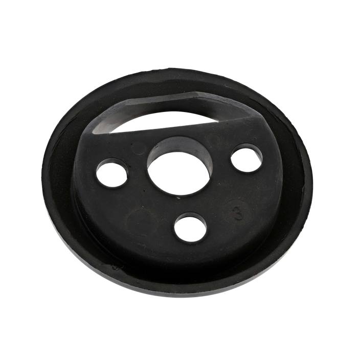 indicating plate,thermostat,black,0-250, 2+0 MO