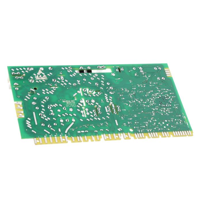 konfigurierte Elektronik
