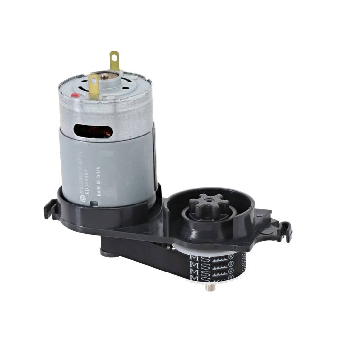 MOTOR,RUNDBÜRSTE/BÜRSTENWALZE