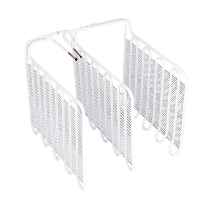 evaporator,