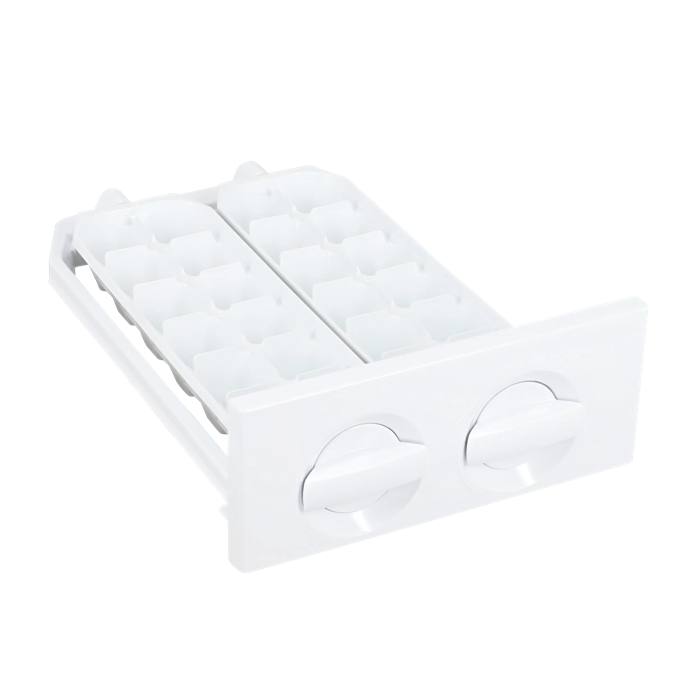 ice-maker, manual