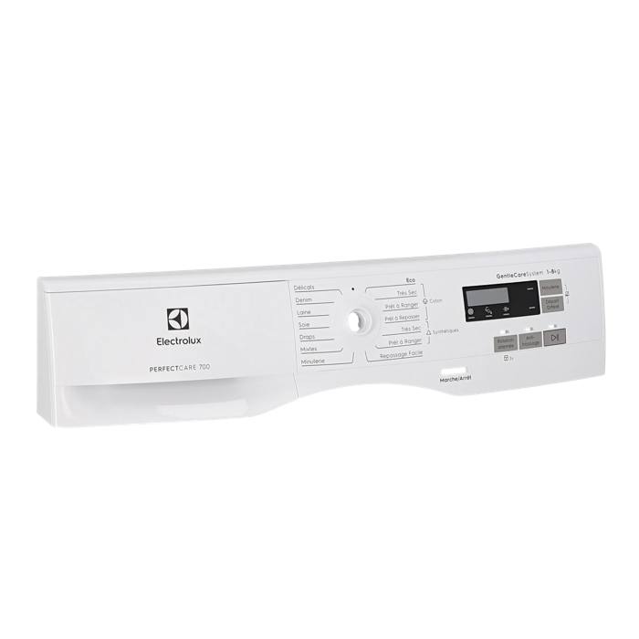 BEDIENBLENDE,WEISS,ELECTROLUX,