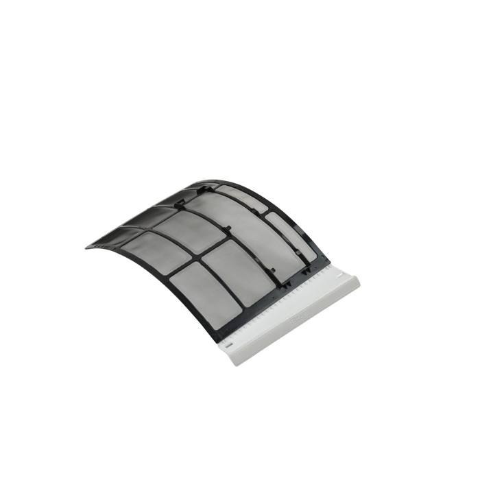 Gitter, Staubfilter, rechts