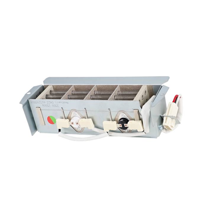 heater, assembly, 1500W