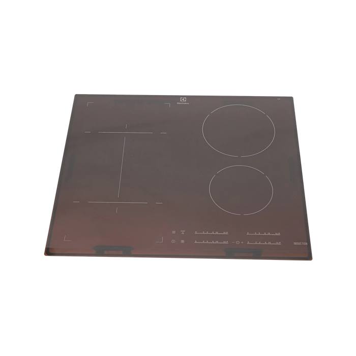 Keittolevy - 590x520mm