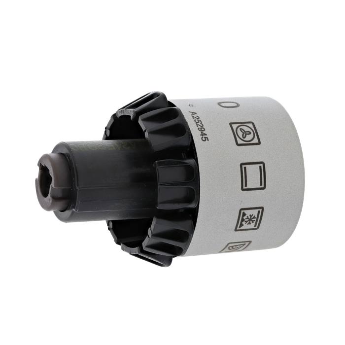 knob, function, inox
