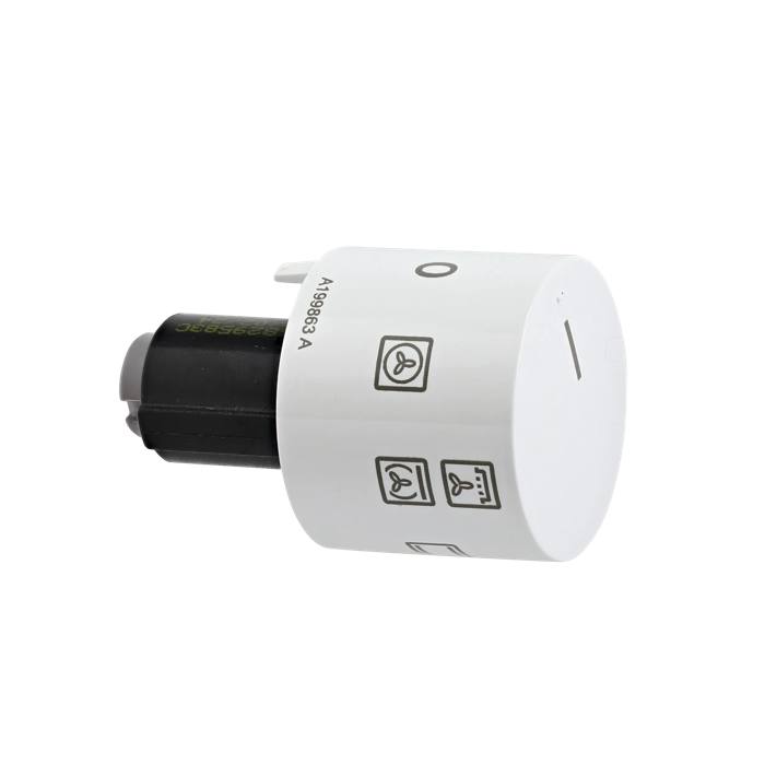 KNEBEL,FUNKTIONEN,WEISS,7+0