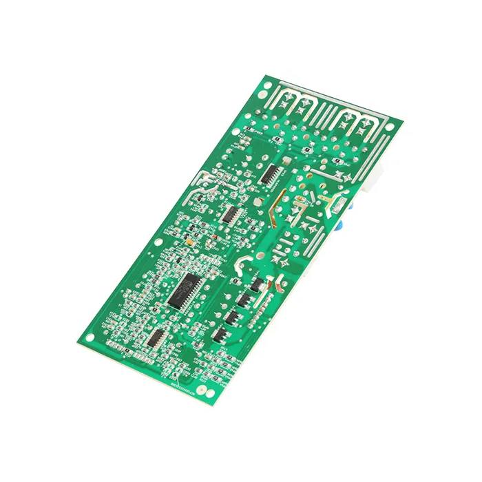 Oven Complete Power Module
