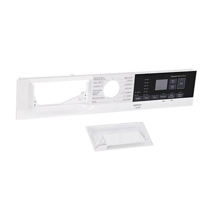 BEDIENBLENDE,WEISS,ELECTROLUX,
