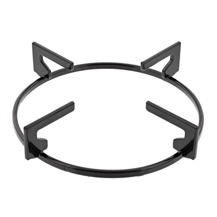 Grid,pan support,triple crown burner