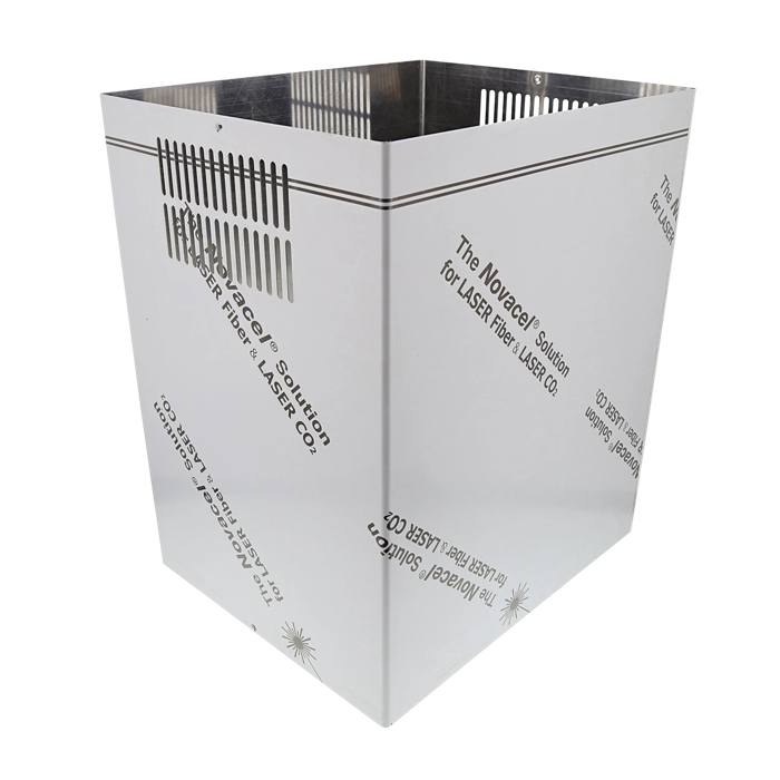 Cooker Hood Upper Flue
