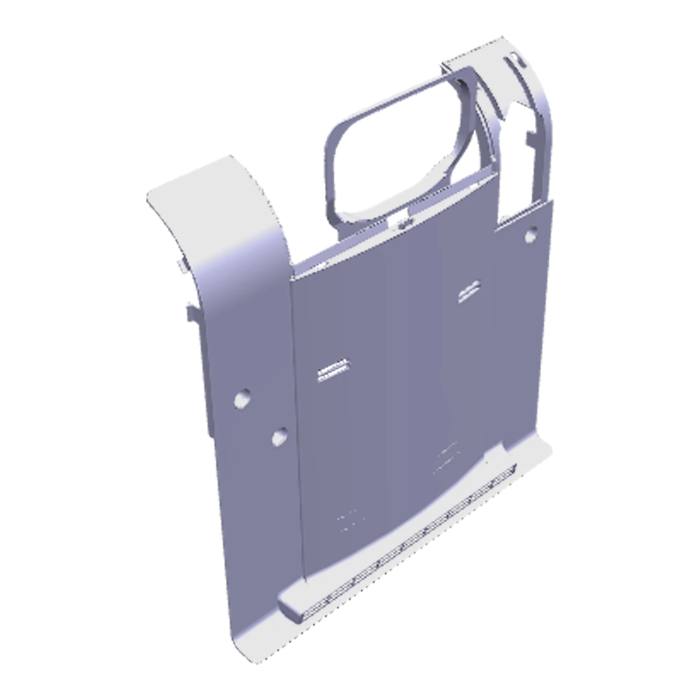 cover, evaporator