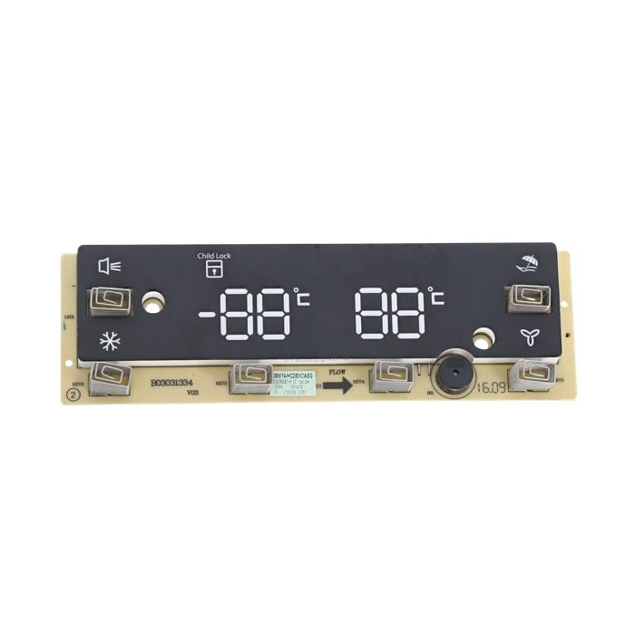 display board