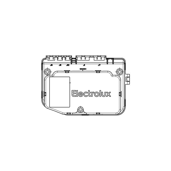 PUMPENMOTOR,MODUL,ELEKTRONIK,A
