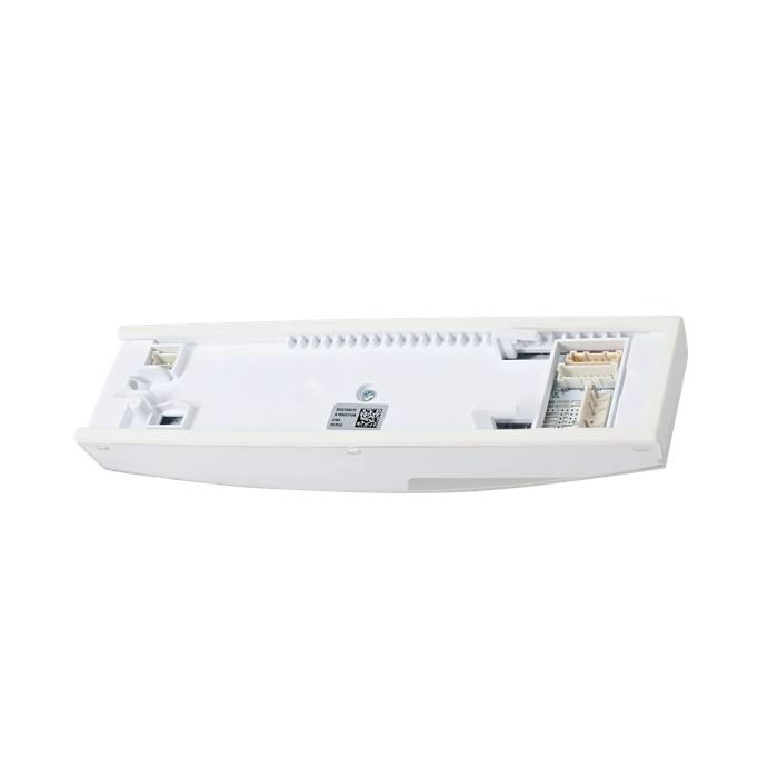 configured electronic, complete