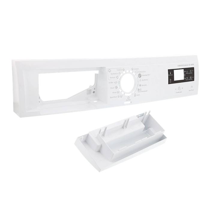 ohjauspaneeli,kahva,Electrolux,UFW47K8141,EN,SYMBOL