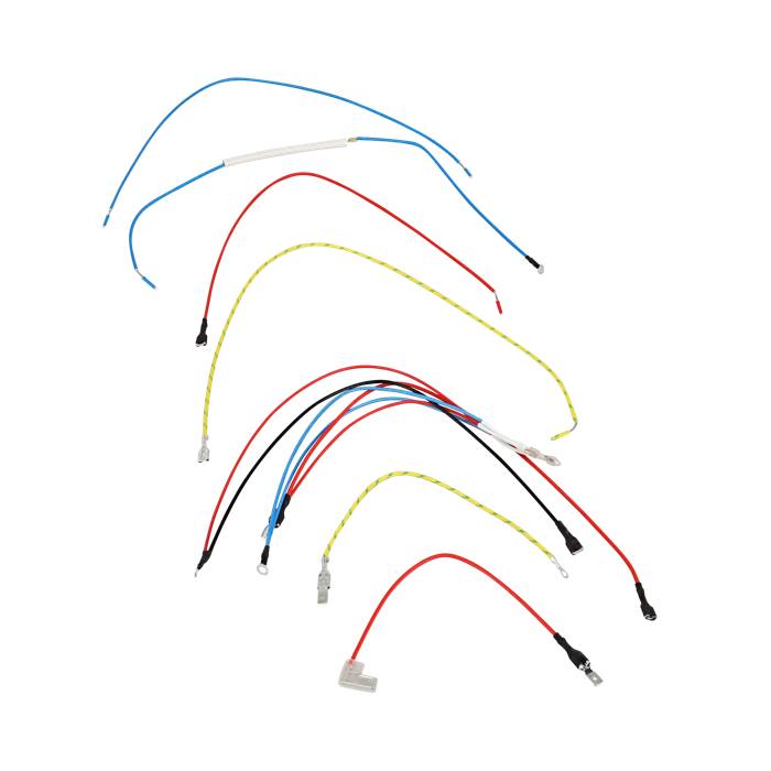 KABEL/VERDRAHTUNG,MIT,SCHMELZS