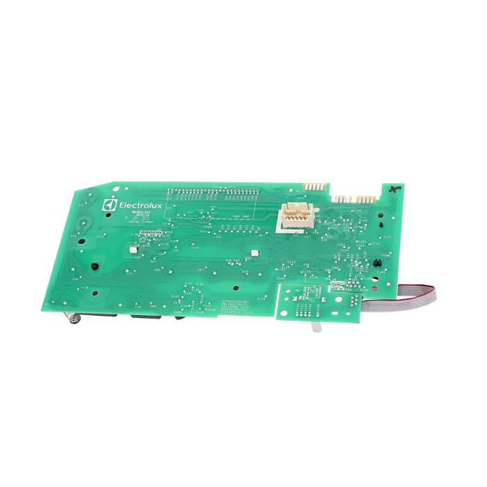 not configured electronic, user interface board, programme selector, S8,TD,One,Laidback