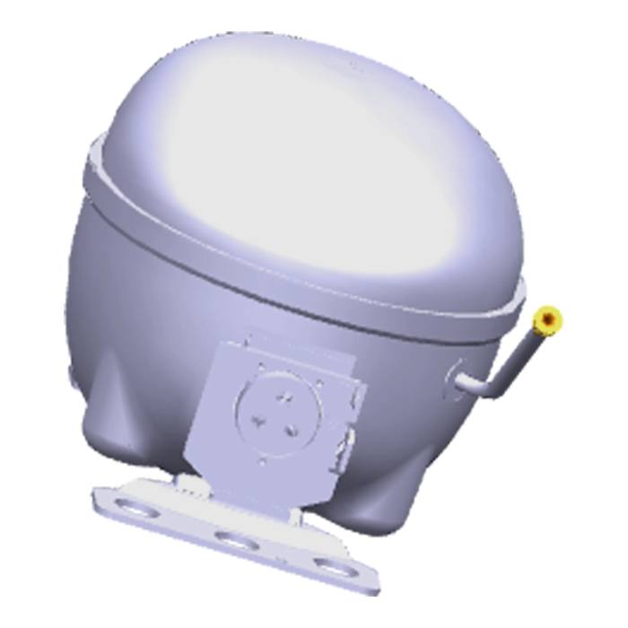 kompressor