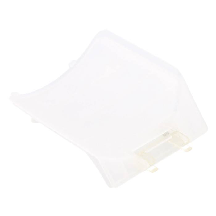 Couvercle de filtre moteur pour aspirateur