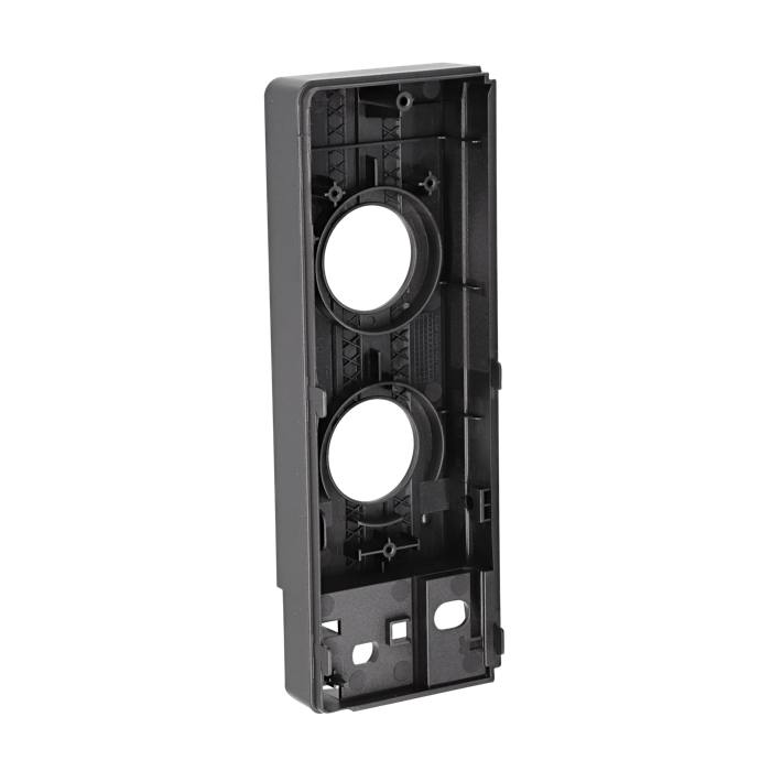 cover, control panel, grey