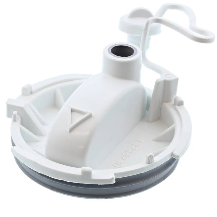Washing Machine Strainer Cap